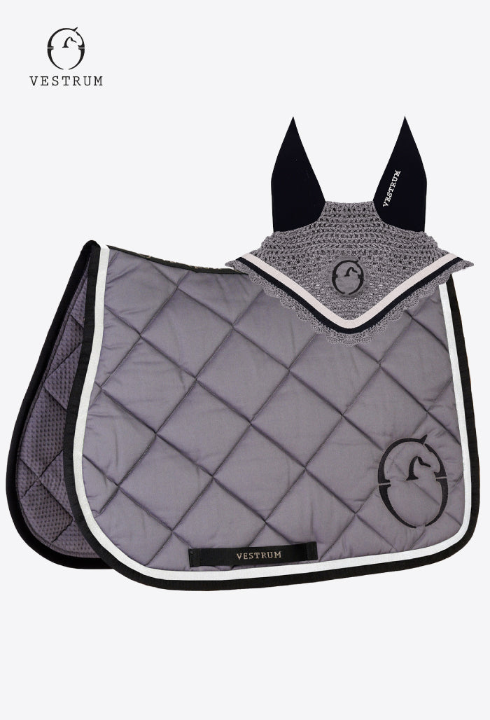 Vestrum - Jumping Saddle Pad Set Bonn/Chicago