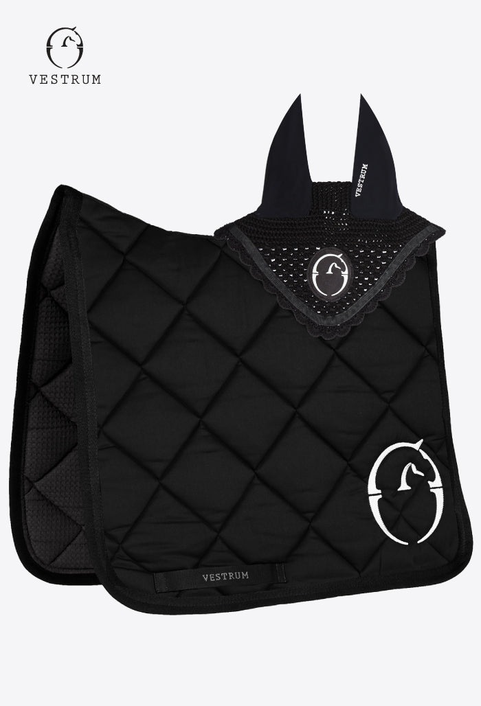 Vestrum - Jumping Saddle Pad Set Bonn/Chicago