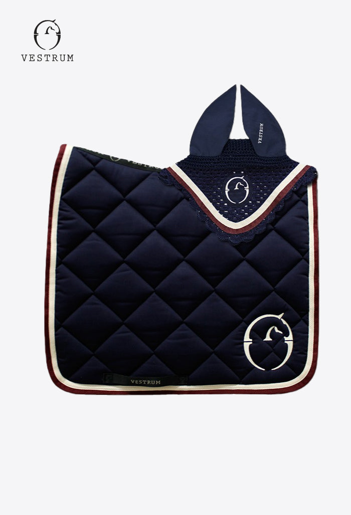 Vestrum - Saddle Pad Set Chicago