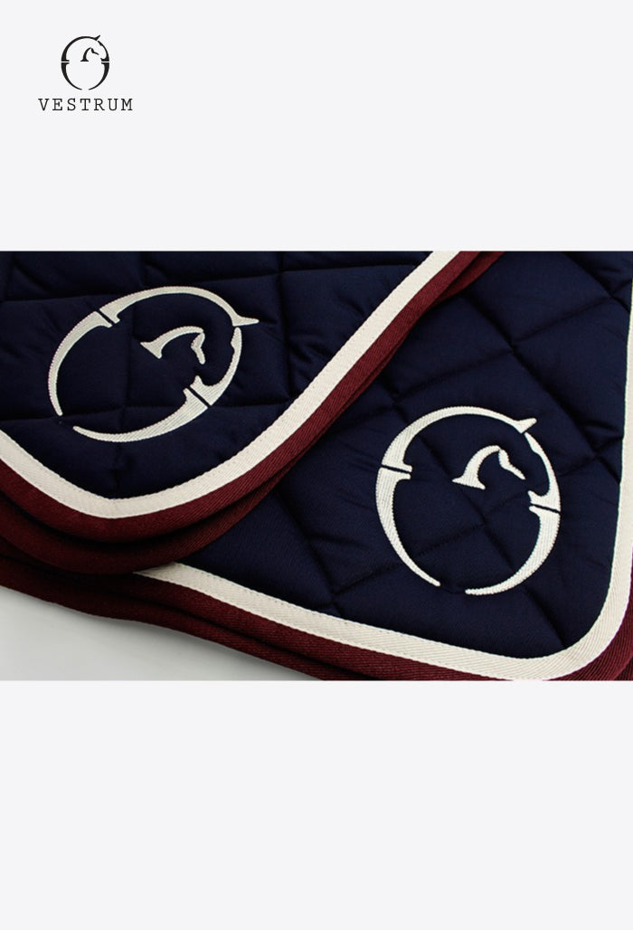 Vestrum - Saddle Pad Set Chicago