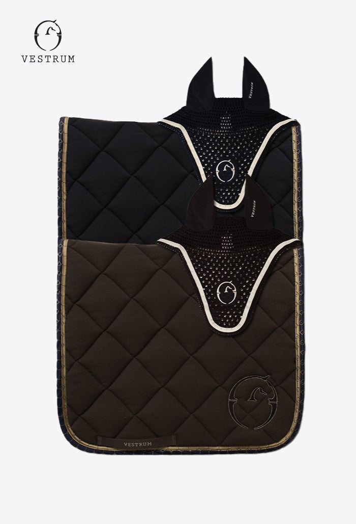 Vestrum - Saddle Pad Set Chicago