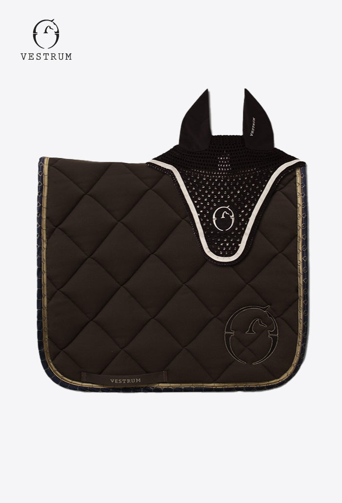 Vestrum - Saddle Pad Set Chicago