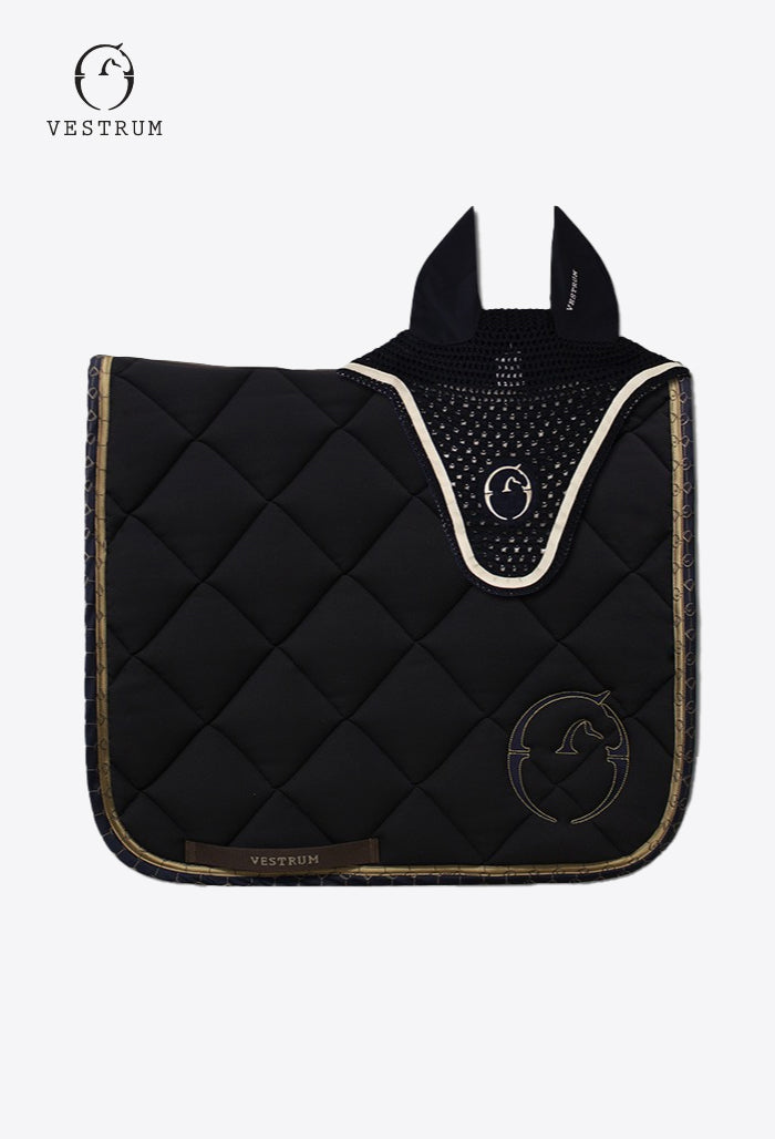 Vestrum - Saddle Pad Set Chicago