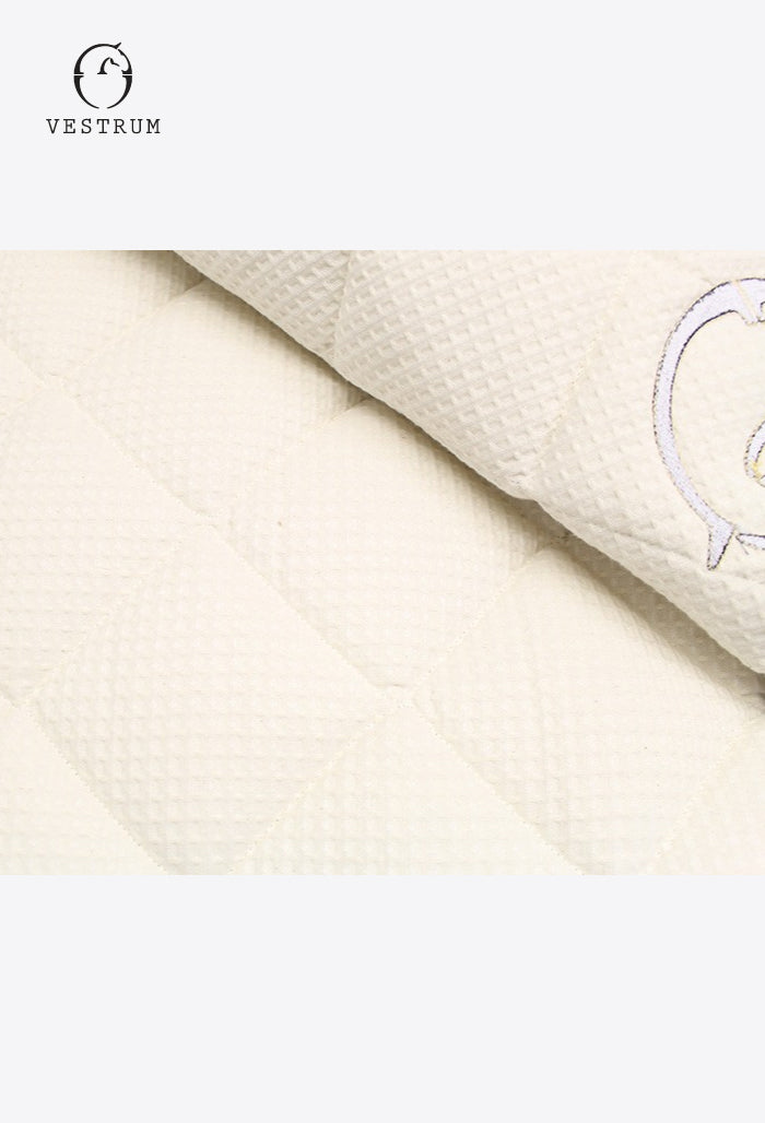 Vestrum - Saddle Pad Set Chicago