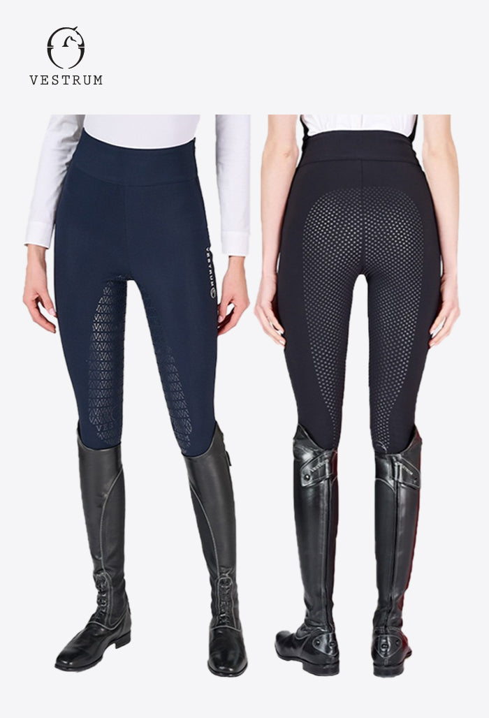 Vestrum - Women's Full Grip Leggings Canazei