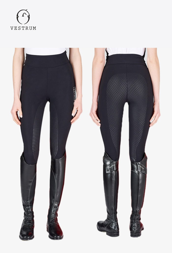 Vestrum - Women's Full Grip Leggings Canazei