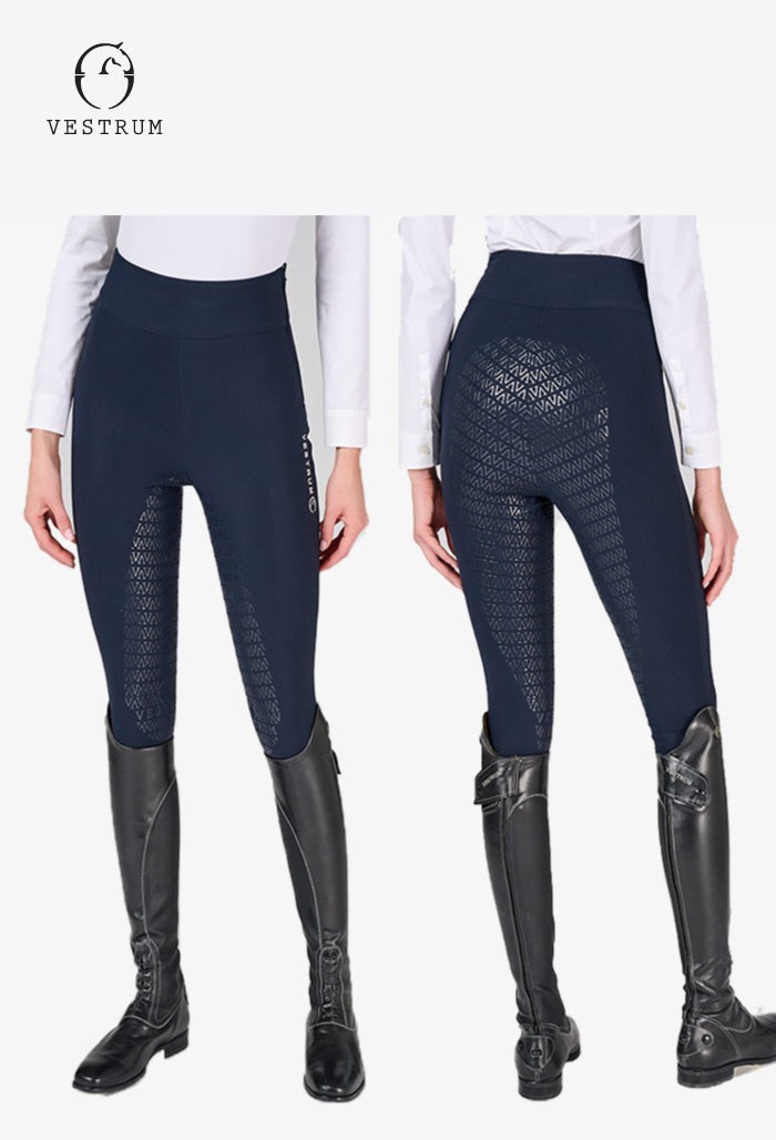 Vestrum - Women's Full Grip Leggings Canazei