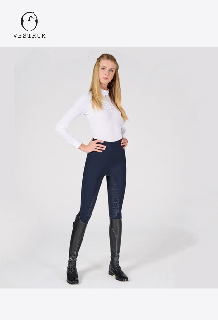 Vestrum - Women's Full Grip Leggings Canazei