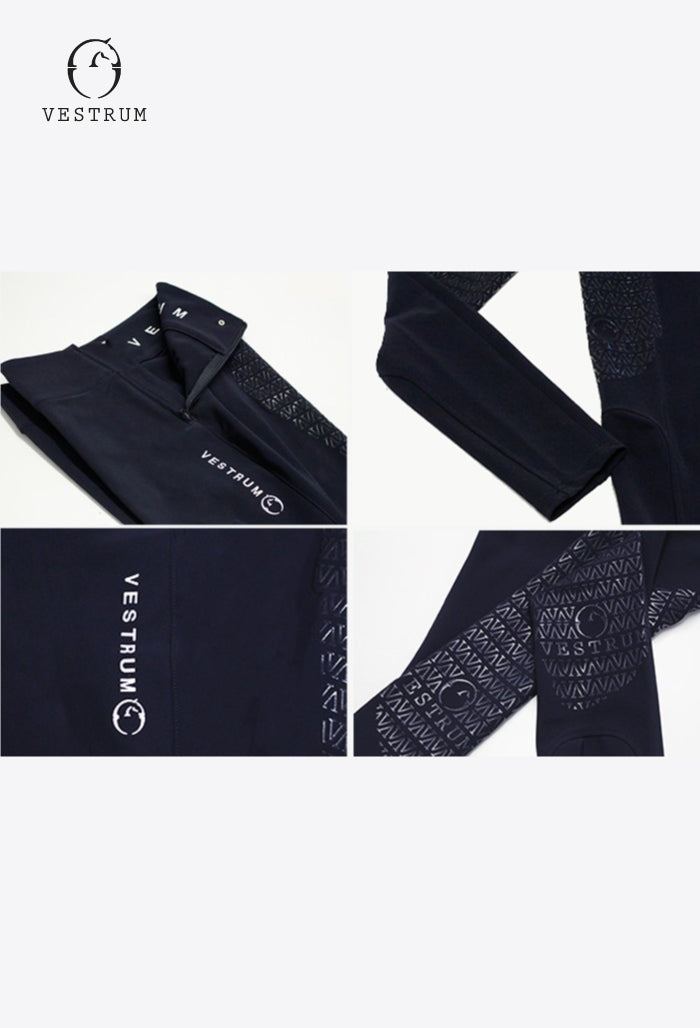 Vestrum - Women's Full Grip Leggings Canazei