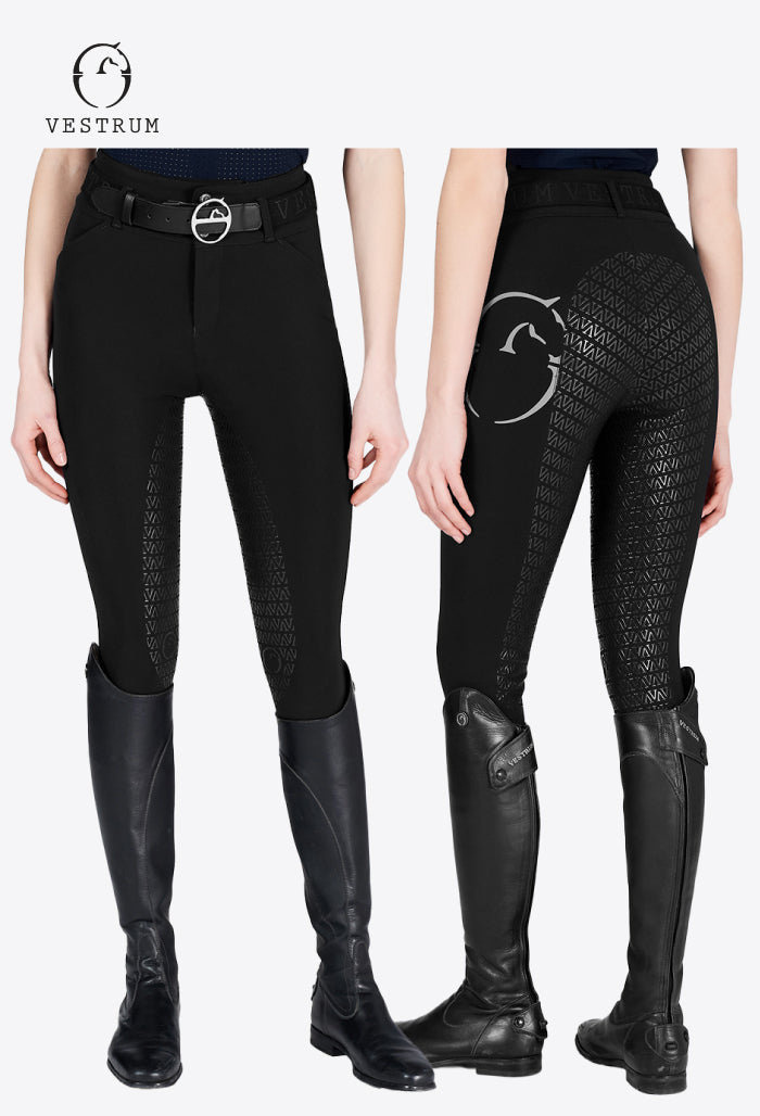 Vestrum - Women's Riding Breeches with Full Grip Molveno
