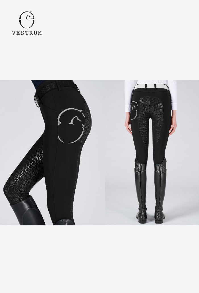 Vestrum - Women's Riding Breeches with Full Grip Molveno