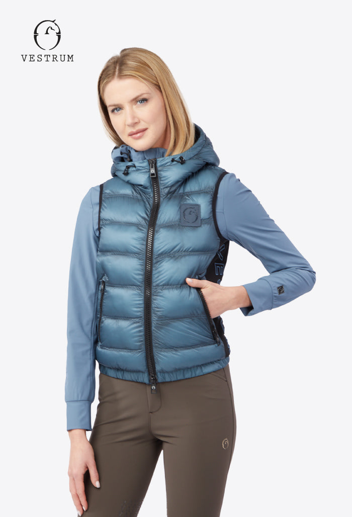 Vestrum - Women's Padded Vest Chemnitz