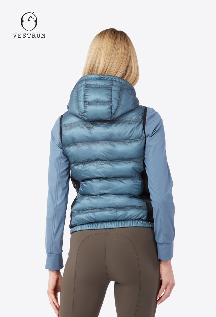 Vestrum - Women's Padded Vest Chemnitz