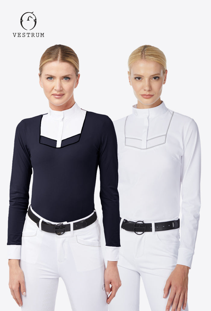 Vestrum - Women's Competition Shirt Leuven