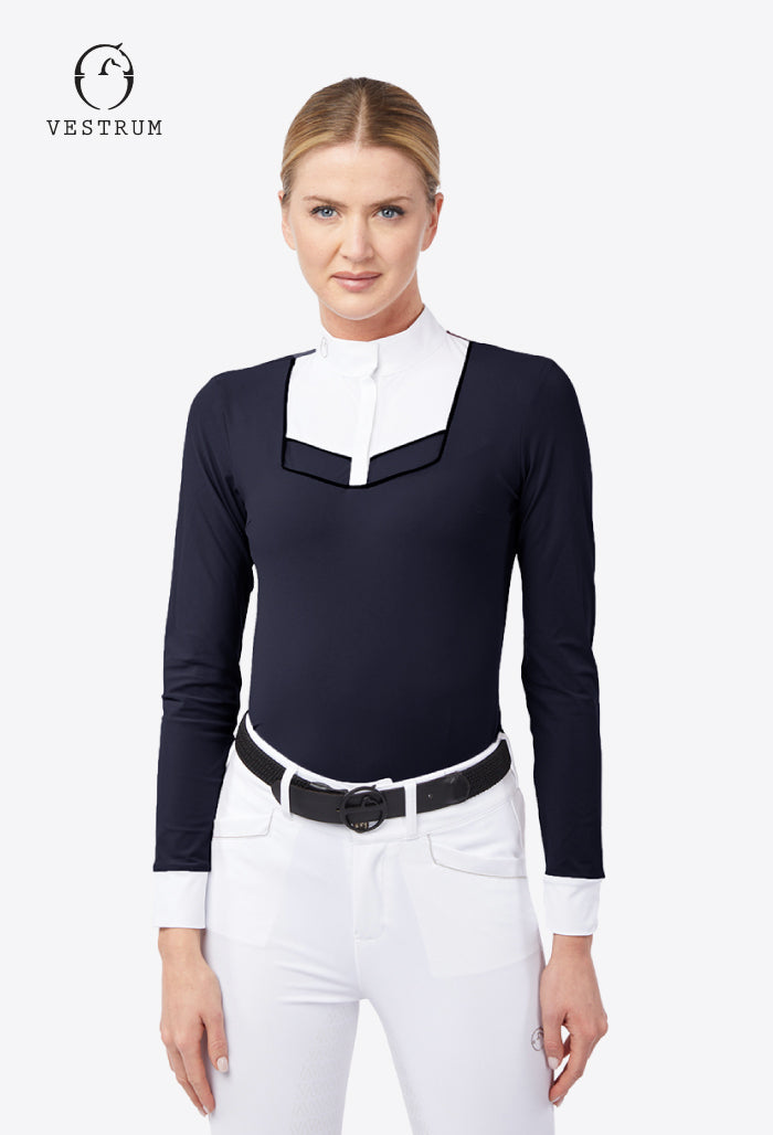 Vestrum - Women's Competition Shirt Leuven