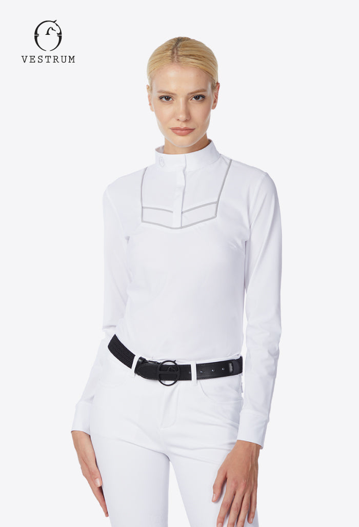 Vestrum - Women's Competition Shirt Leuven