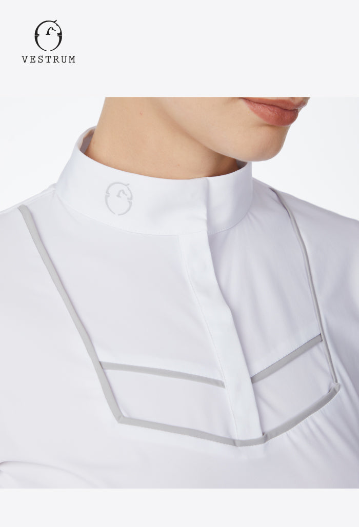 Vestrum - Women's Competition Shirt Leuven