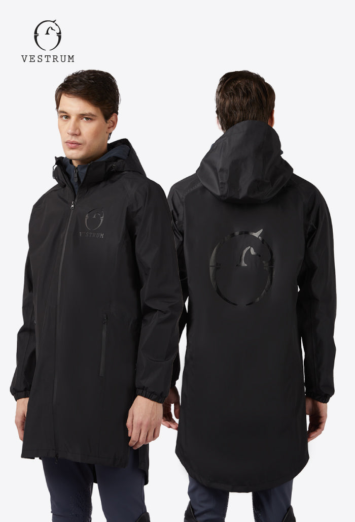 Vestrum - Unisex Long Trench Jerez
