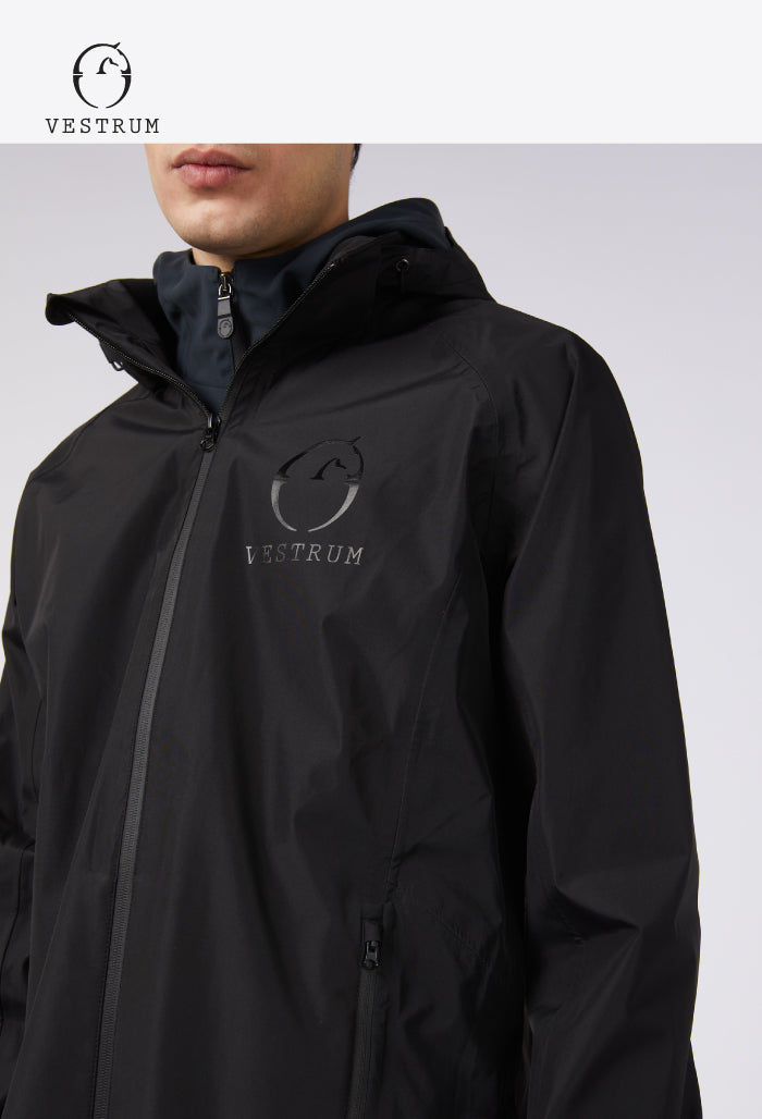 Vestrum - Unisex Long Trench Jerez