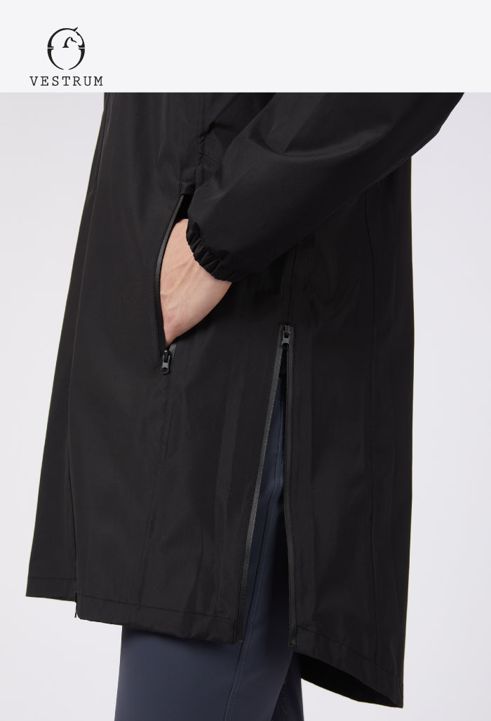 Vestrum - Unisex Long Trench Jerez