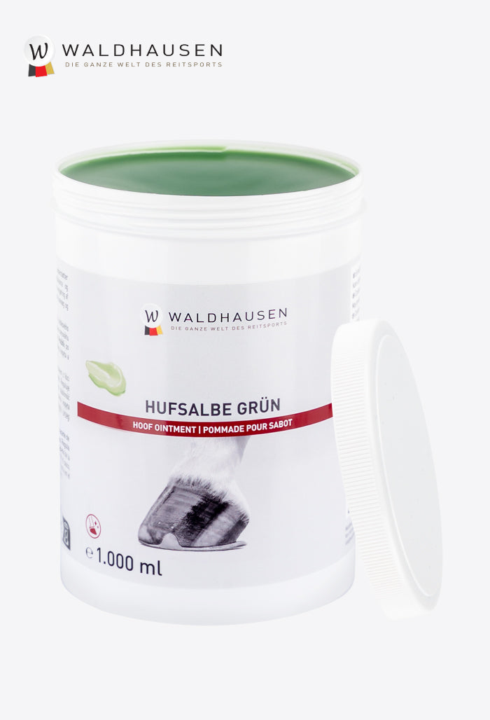 Waldhausen - Hoof ointment, 1 L