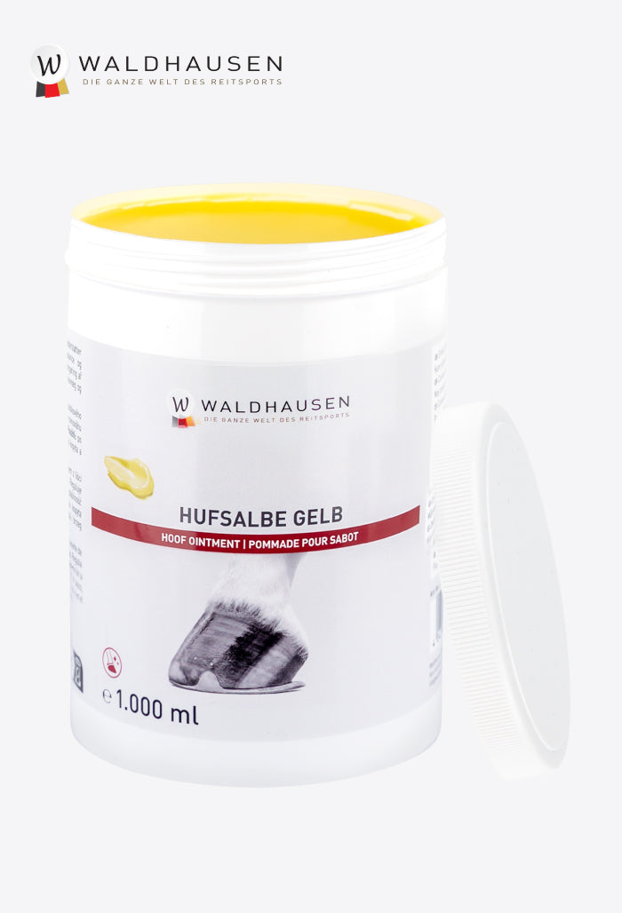 Waldhausen - Hoof ointment, 1 L