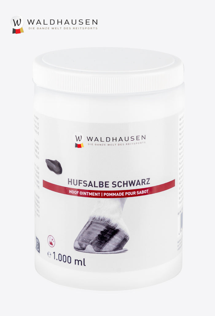 Waldhausen - Hoof ointment, 1 L