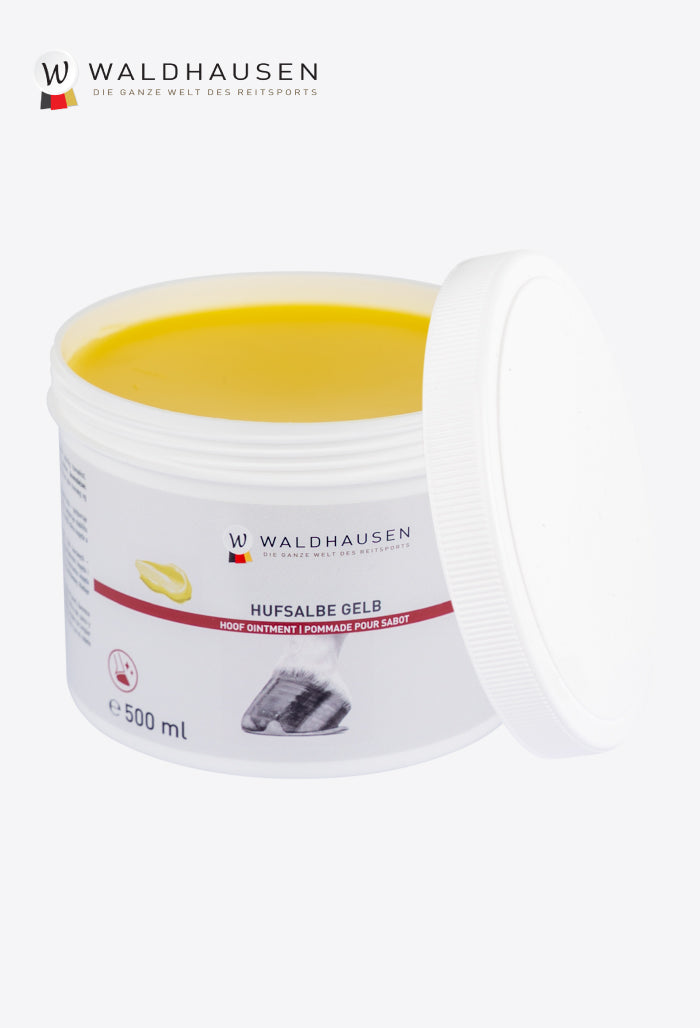 Waldhausen - Hoof ointment, 500 ml