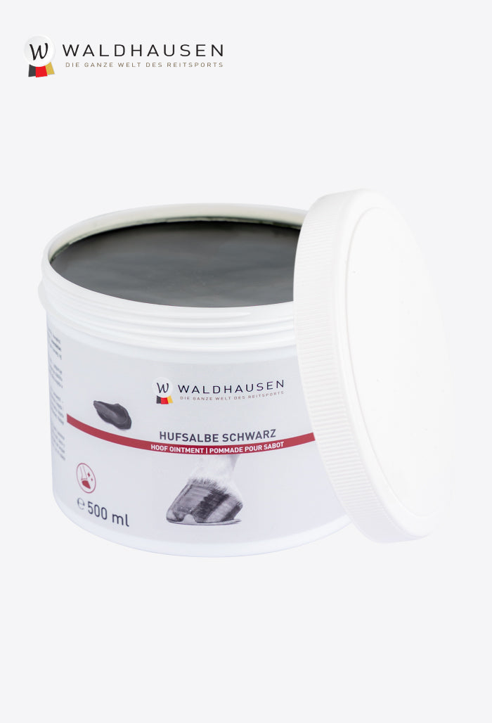 Waldhausen - Hoof ointment, 500 ml