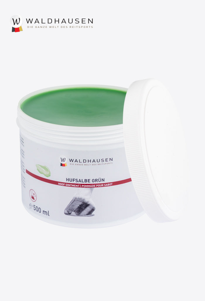Waldhausen - Hoof ointment, 500 ml
