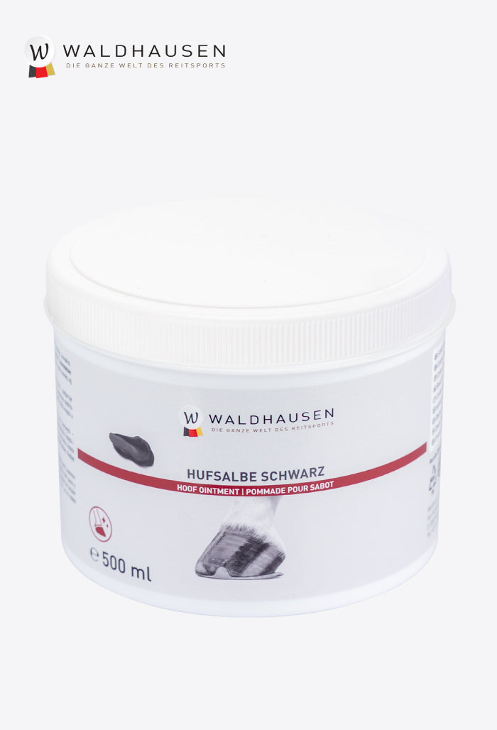 Waldhausen - Hoof ointment, 500 ml
