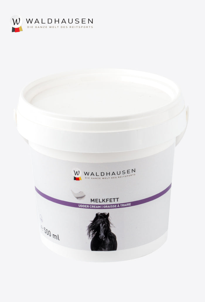 Waldhausen - Udder cream, 500 ml