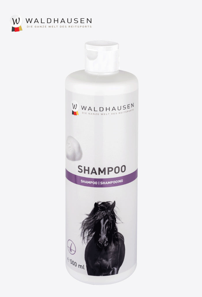 Waldhausen - Shampoo, 500 ml