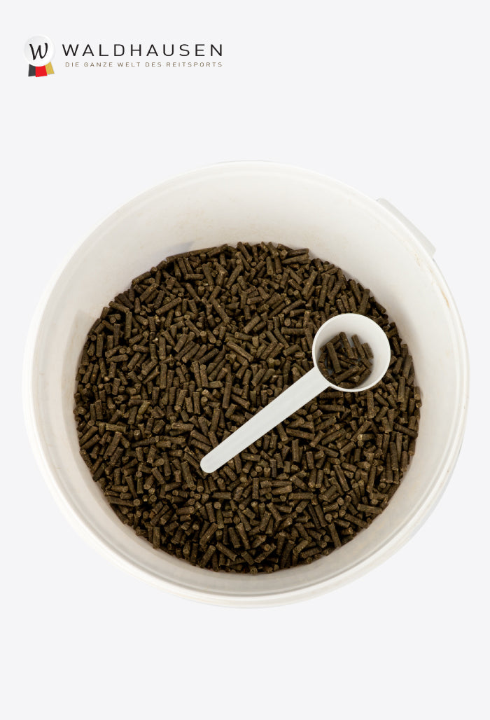 Waldhausen - Mega Mineral - For the daily feed ration, 3 kg