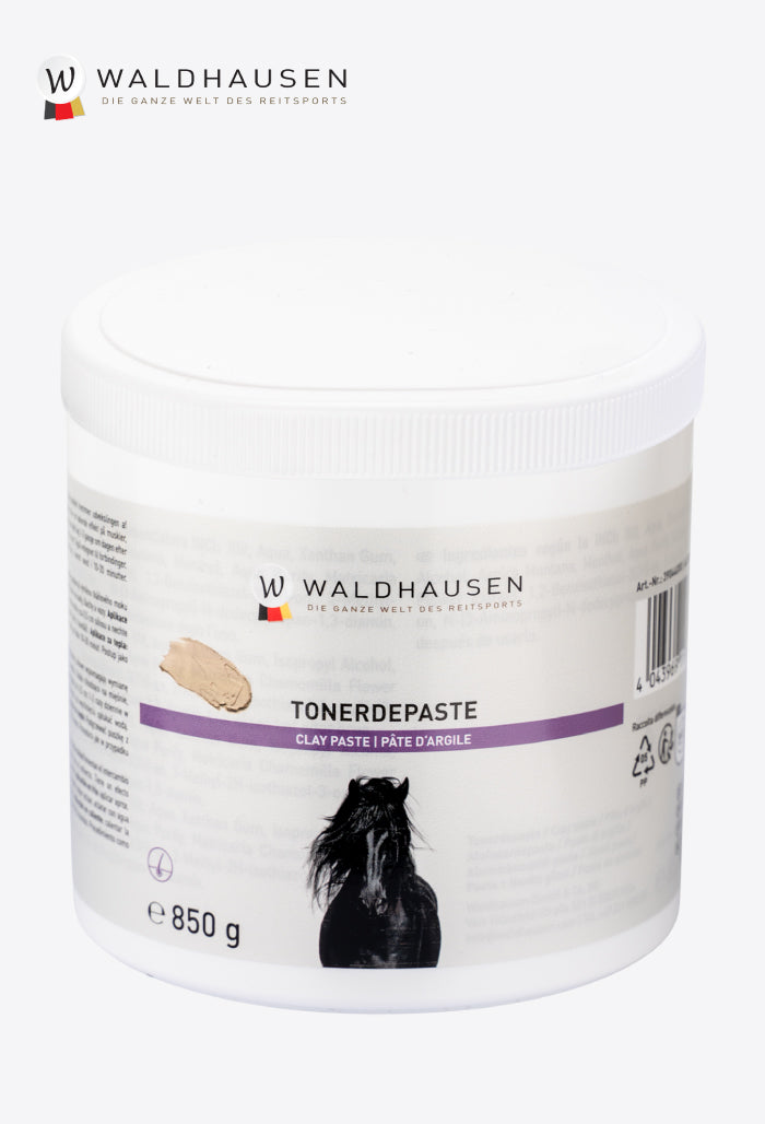 Waldhausen - Clay paste, 850 g