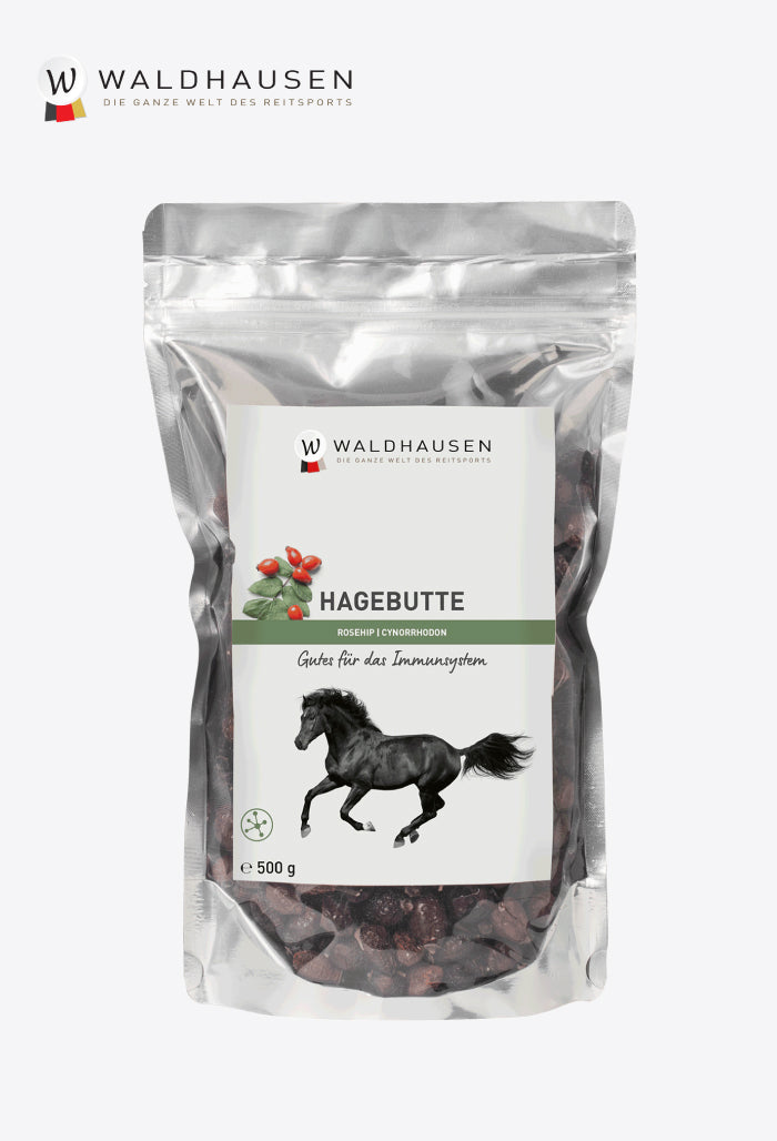 Waldhausen - Rosehips, 500 g