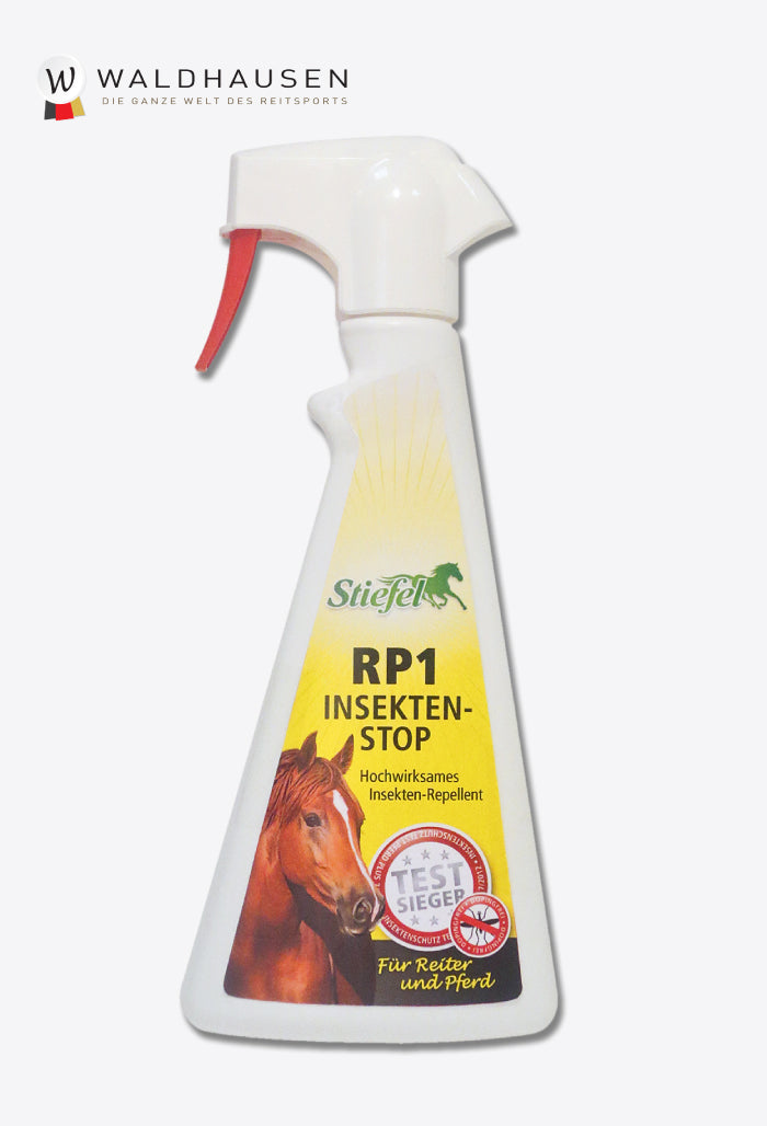 Stiefel - RP1 Insect-Stop, 500 ml