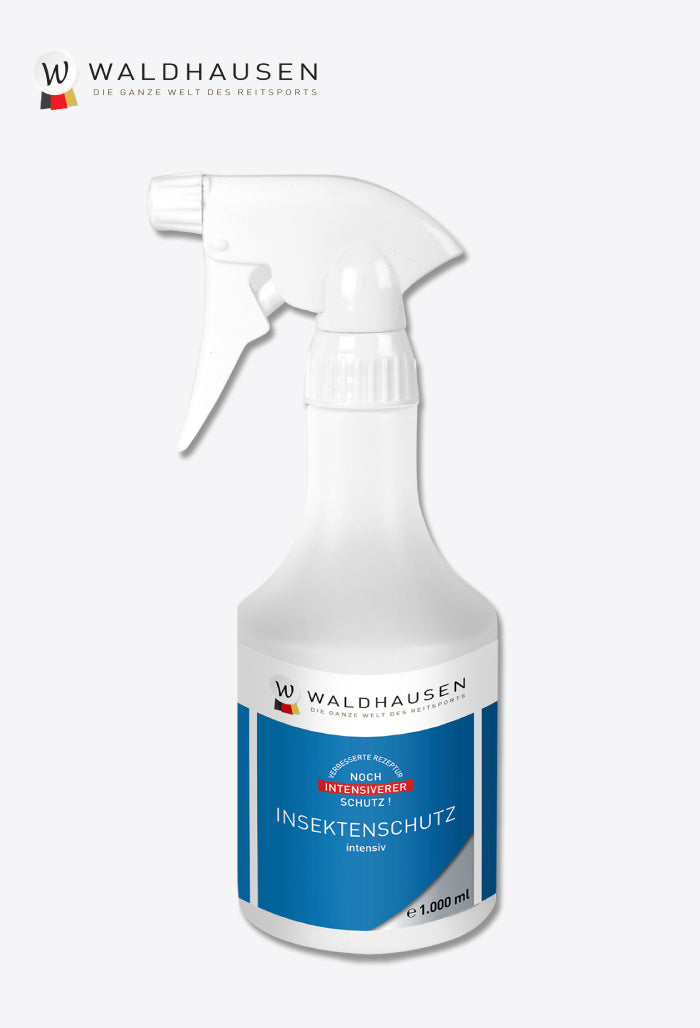 Waldhausen - Intensive insect protection, 1 L