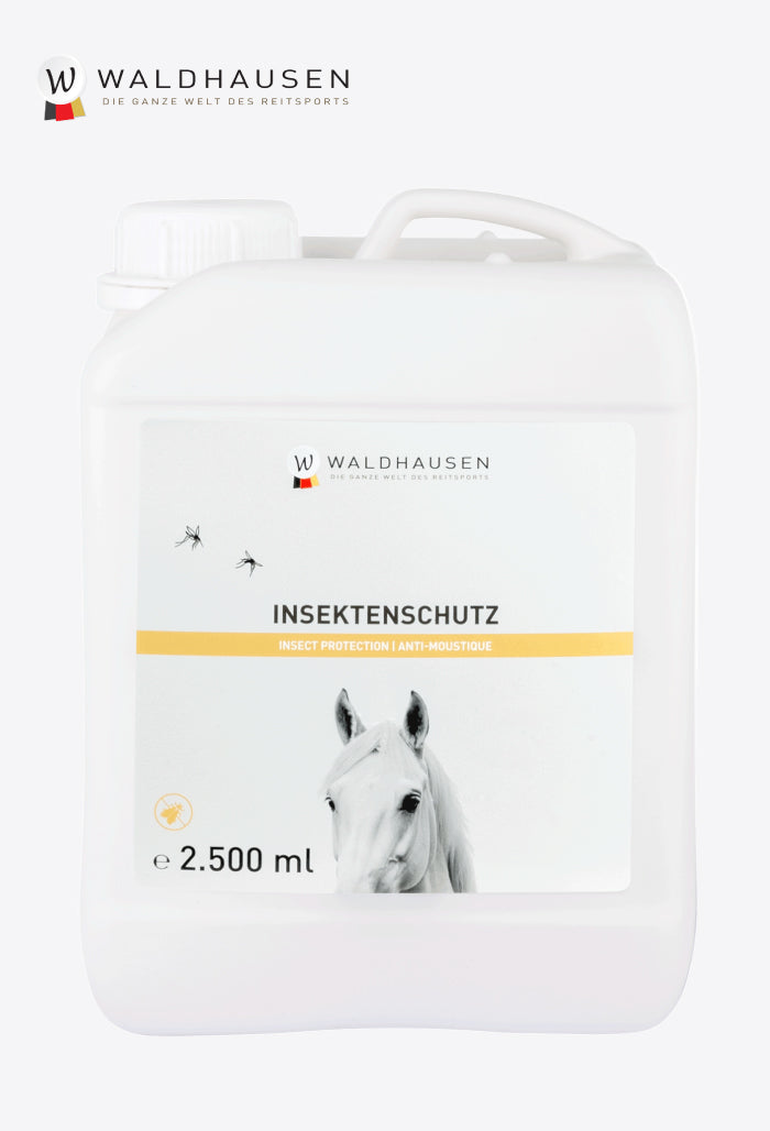 Waldhausen - Intensive insect protection, 2.5 L