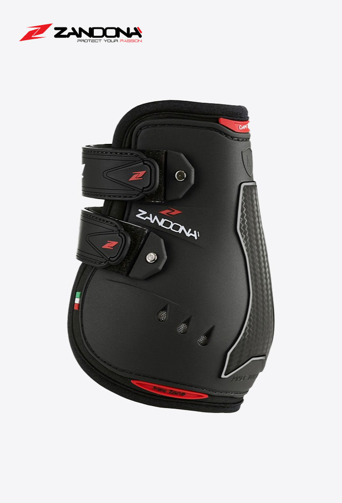 Zandona - Carbon Air Active-Fit Velcro Fetlock
