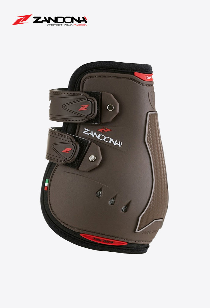 Zandona - Carbon Air Active-Fit Velcro Fetlock