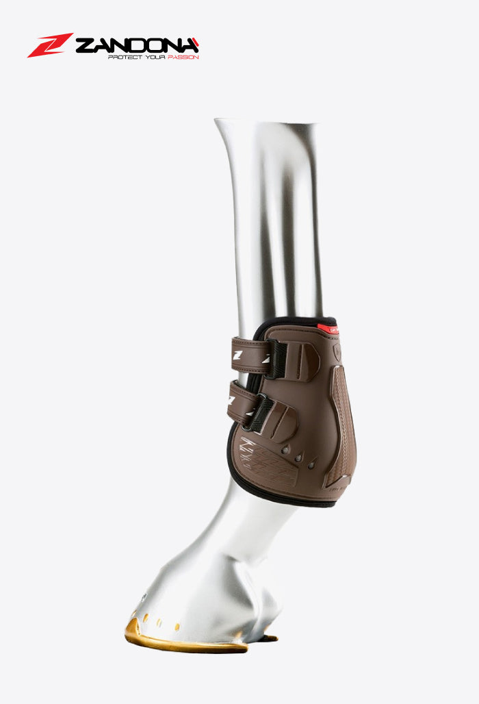 Zandona - Carbon Air Active-Fit Velcro Fetlock