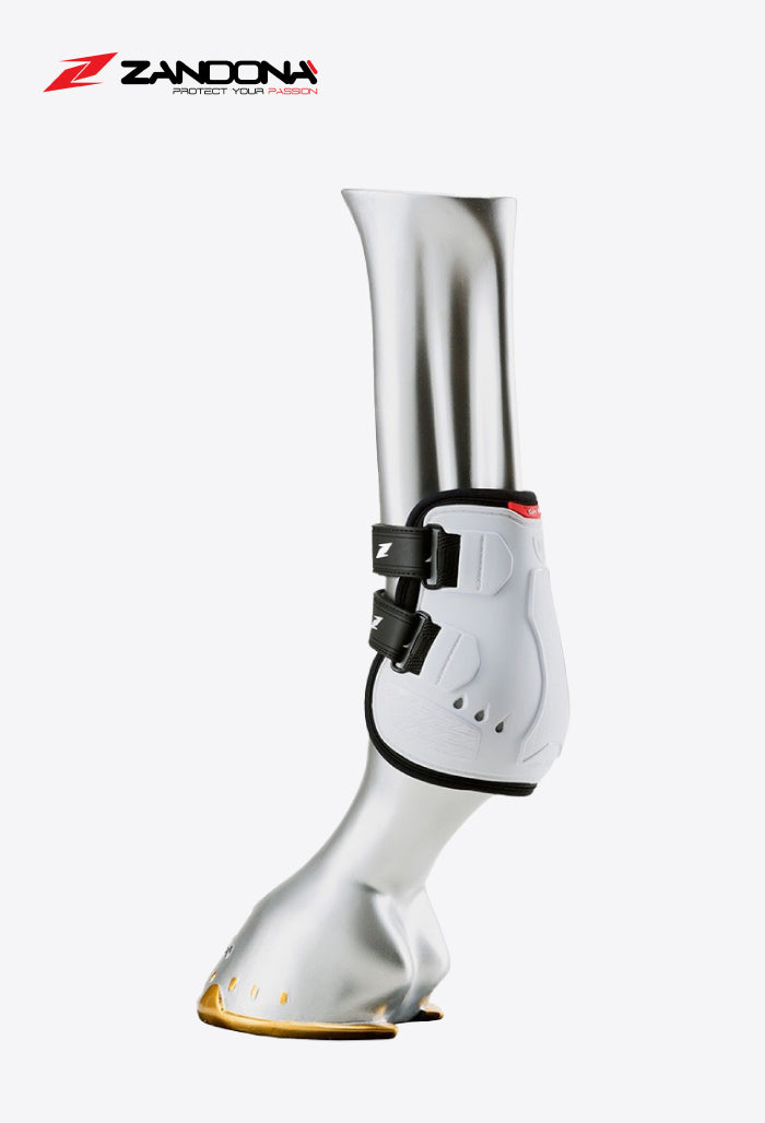 Zandona - Carbon Air Active-Fit Velcro Fetlock