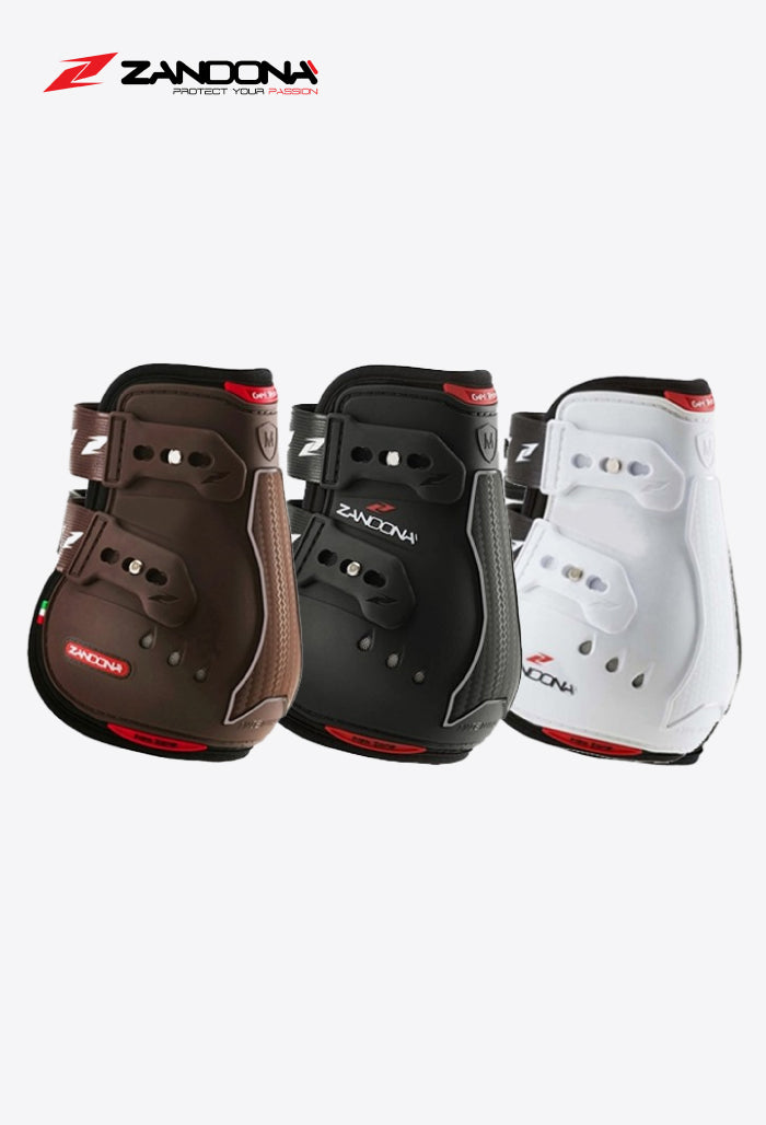 Zandona - Carbon Air Active-Fit Fetlock
