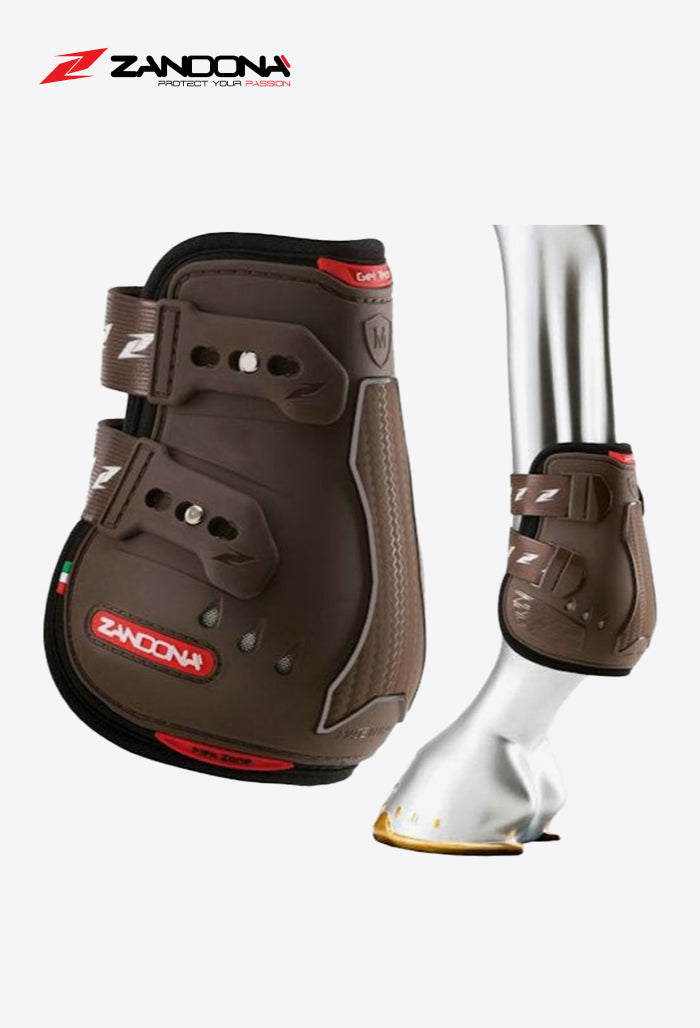 Zandona - Carbon Air Active-Fit Fetlock