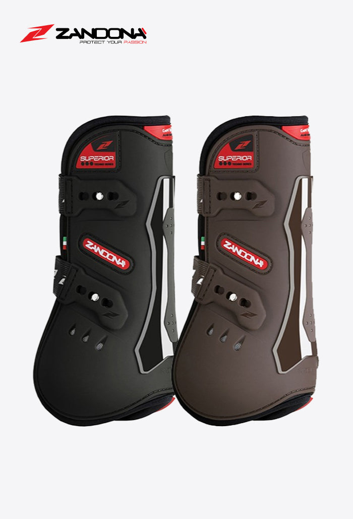 Zandona - Superior Air Tendon