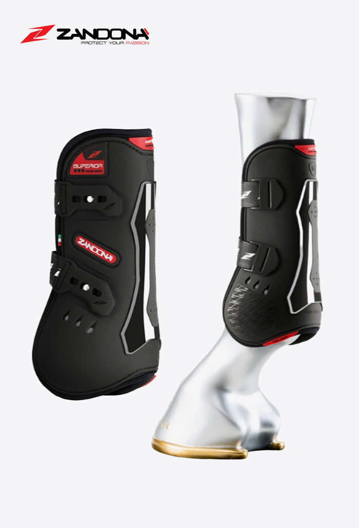 Zandona - Superior Air Tendon