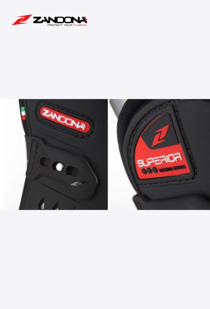 Zandona - Superior Air Tendon