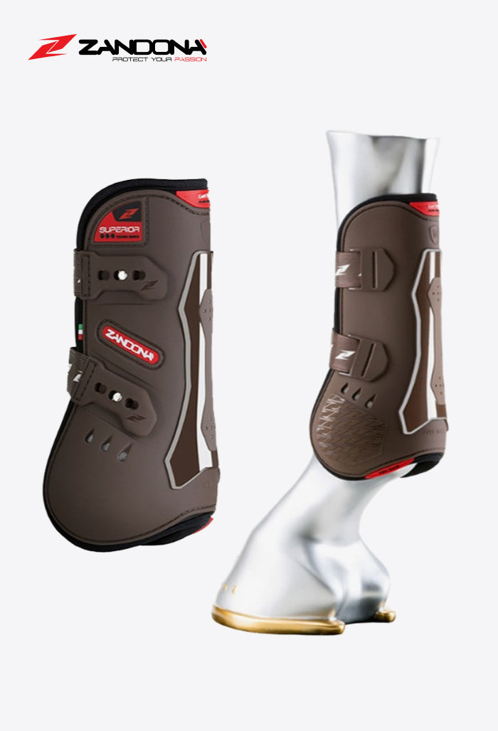 Zandona - Superior Air Tendon