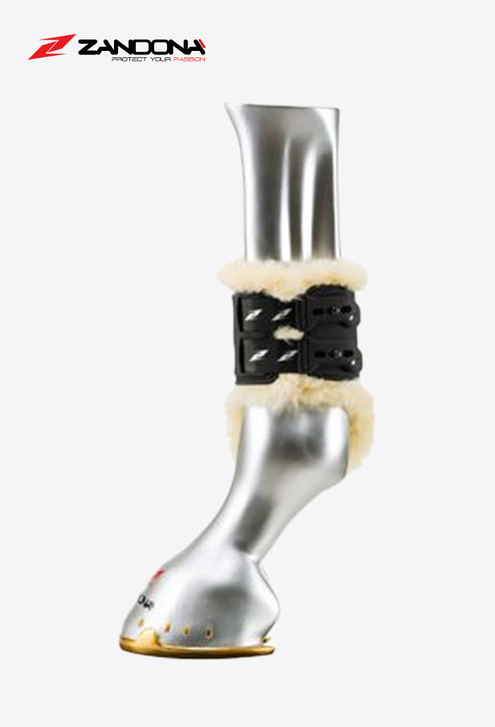 Zandona - Carbon Air Sensitive + Fetlock – For Show Jumping